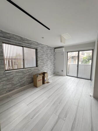 ALVA.aの物件内観写真